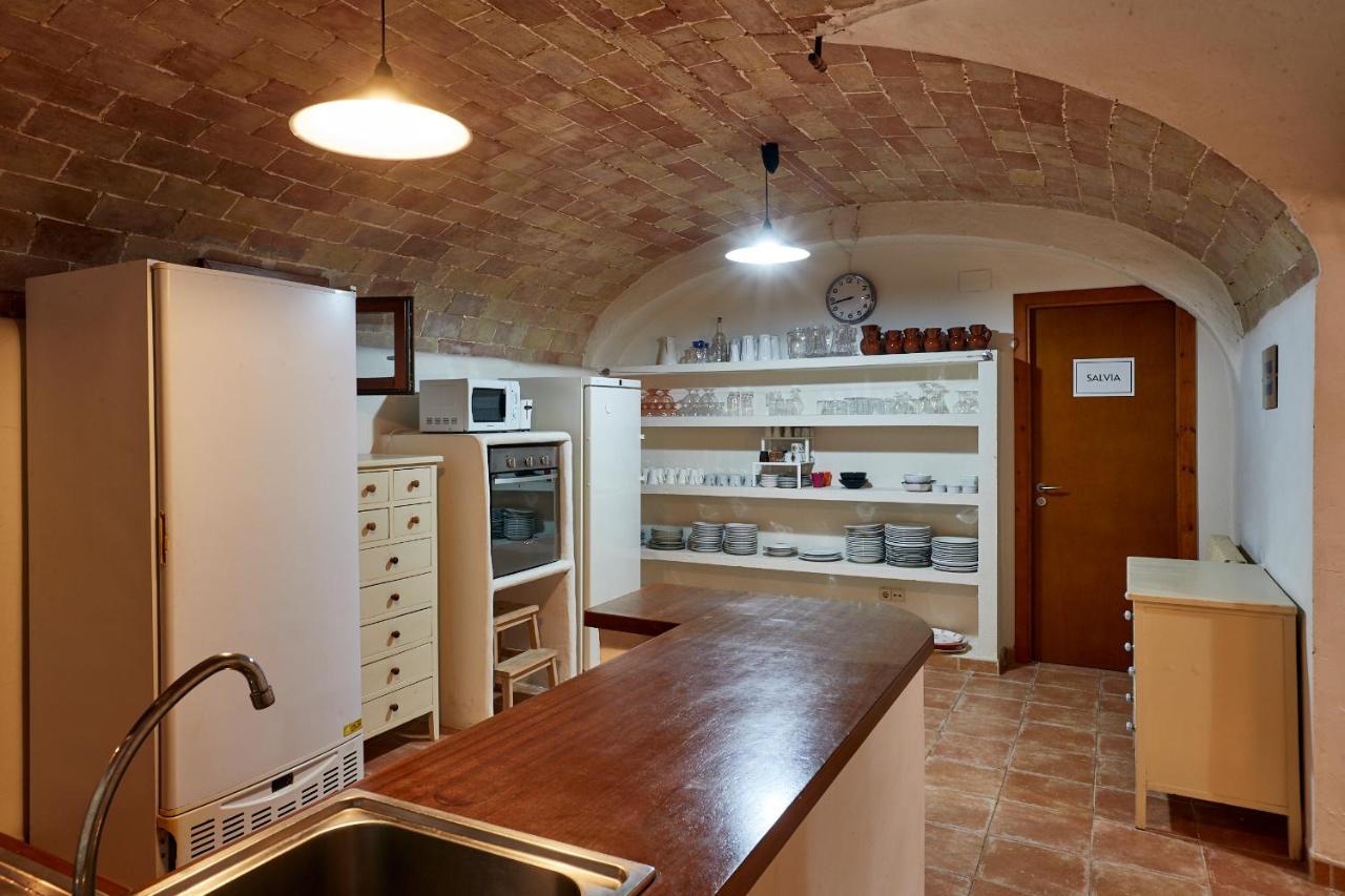 Mas La Ginesta - Ideal Per Families Amb Infants Borrassa Exterior photo