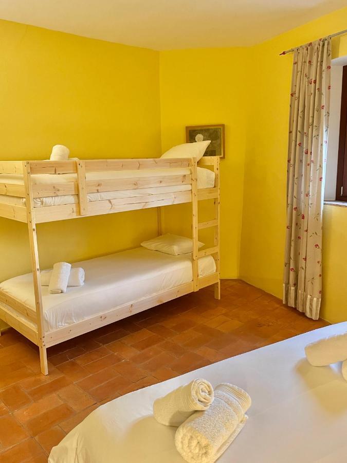 Mas La Ginesta - Ideal Per Families Amb Infants Borrassa Exterior photo