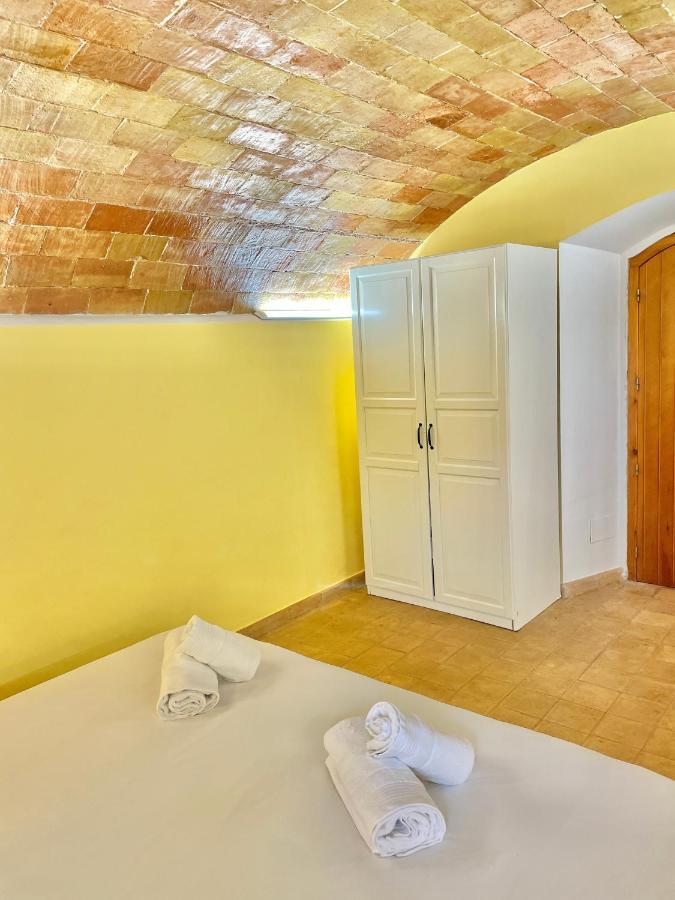 Mas La Ginesta - Ideal Per Families Amb Infants Borrassa Exterior photo
