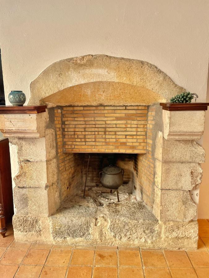 Mas La Ginesta - Ideal Per Families Amb Infants Borrassa Exterior photo