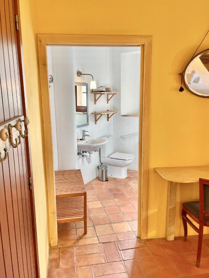 Mas La Ginesta - Ideal Per Families Amb Infants Borrassa Exterior photo