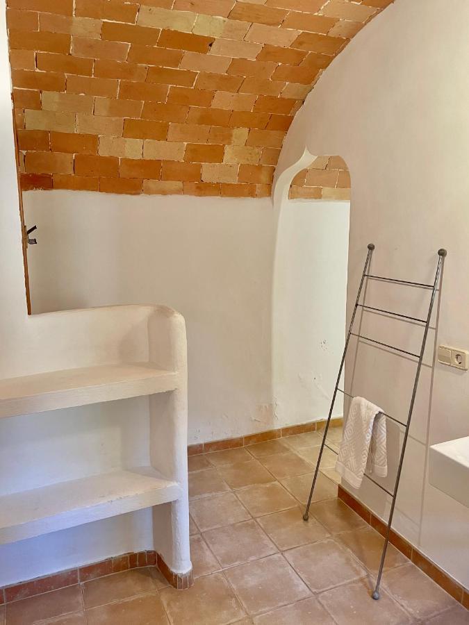 Mas La Ginesta - Ideal Per Families Amb Infants Borrassa Exterior photo