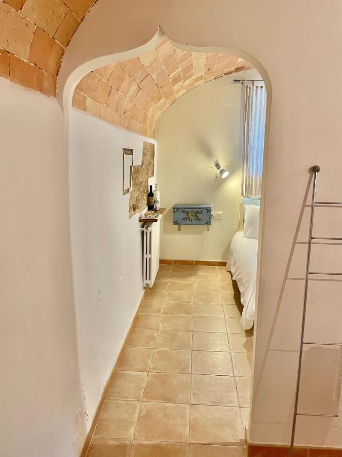 Mas La Ginesta - Ideal Per Families Amb Infants Borrassa Exterior photo