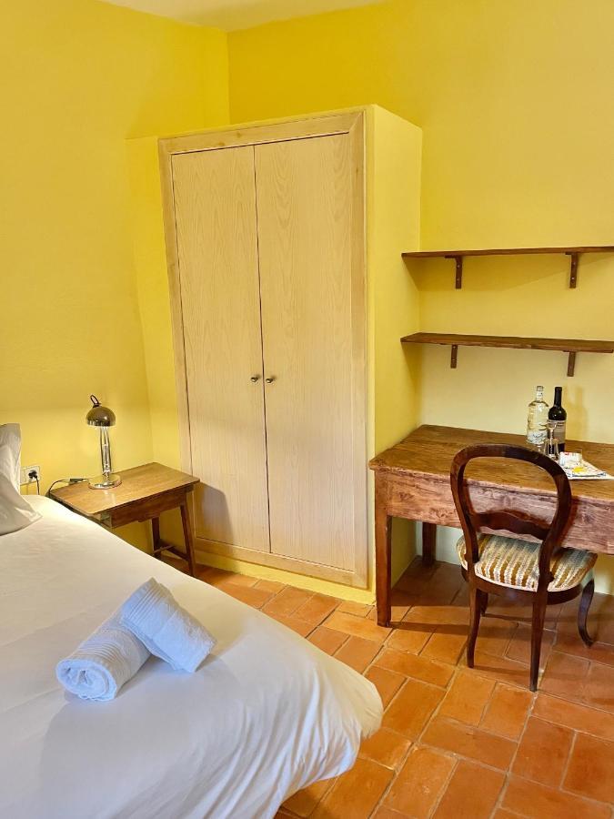 Mas La Ginesta - Ideal Per Families Amb Infants Borrassa Exterior photo